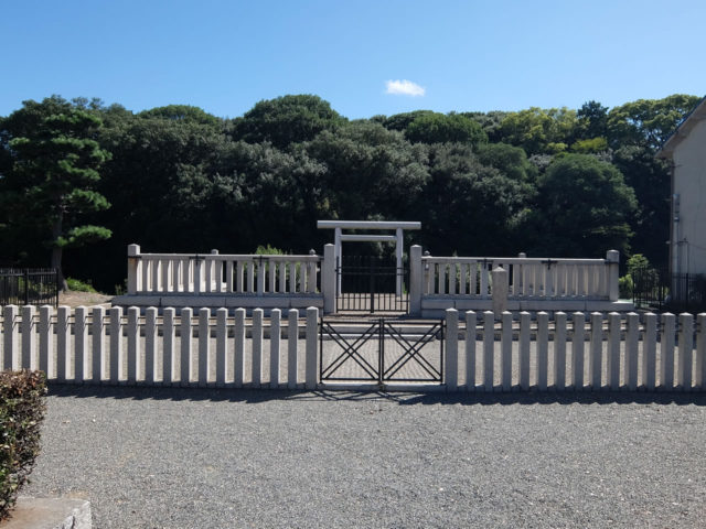 河内坂門原陵02