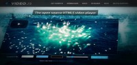 cuepoint.jsの代わりにvideo.jsを使う cuepoint.jsの代わりにvideo.jsを使う