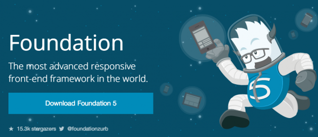 FoundationがZepto.jsを捨てて、jQuery2.0を採用していた。 FoundationがZepto.jsを捨てて、jQuery2.0を採用していた。
