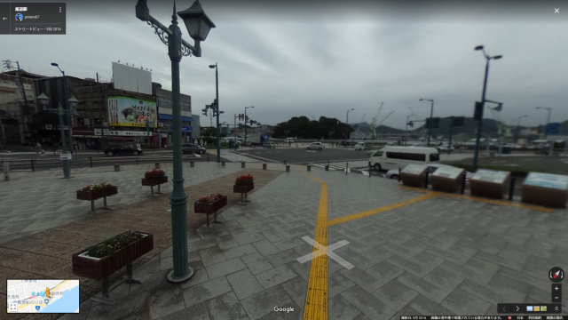 無粋だけどね。 尾道駅 無粋だけどね。 尾道駅