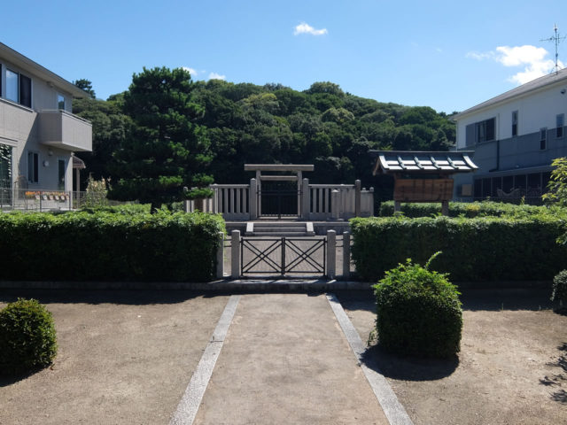 白鳥陵02