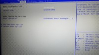 Windowsアップデートをかけたら起動しなくなりました。 Windowsアップデートをかけたら起動しなくなりました。