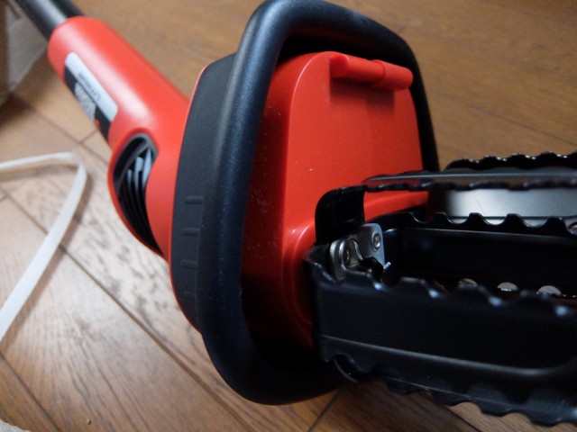 簡易耕うん機ブラック・アンド・デッカーLGC120を買ってみました。 簡易耕うん機ブラック・アンド・デッカーLGC120を買ってみました。