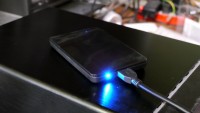 玄人志向の2.5型HDDケースを購入しました。 玄人志向の2.5型HDDケースを購入しました。