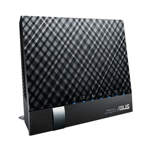 ASUSの無線LANルーターRT-AC56Sを使えば外部からWake on LAN出来るとか。 ASUSの無線LANルーターRT-AC56Sを使えば外部からWake on LAN出来るとか。