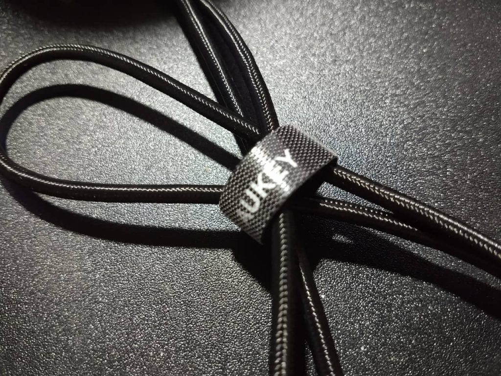 新しいマジックテープ